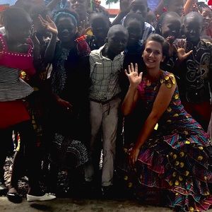 Meet your Posher, Brittiney